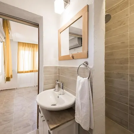 Kuytu Kose 2* Kaş