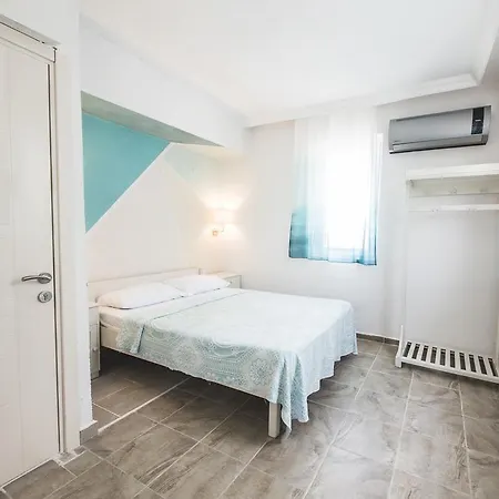 Kuytu Kose 2* Kaş