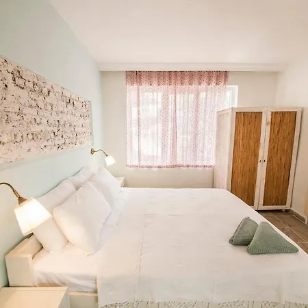 Kuytu Kose 2* Kaş